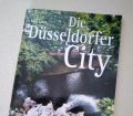 Die Düsseldorfer City zu Fuss