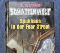 buch stine spukhaus