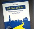 Ick bün all hier - Geschichten und Anekdoten aus Buxtehude