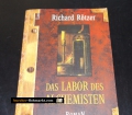 Das Labor des Alchemisten