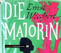 Die Majorin. Ernst Wiechert (1956)