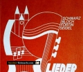 Lieder der Welt. Rudolf Schwarz (1979)