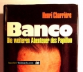 Banco. Von Henri Charriere (1973)