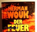 Der Feuersturm. Von Herman Wouk (1993)