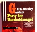 Party der Unschuldsengel. Von Erle Stanley Gardner (1980)