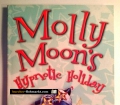 Molly Moons Hypnotic Holiday. Von Georgia Byng (2004)