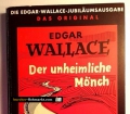 Der unheimliche Mönch. Von Edgar Wallace (1990)
