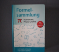 Formelsammlung