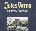 Mistreß Branican. Band 2. Von Jules Verne (1984)