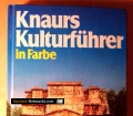 Knaurs Kulturführer in Farbe. Provence und die Cote dAzur (1998)