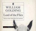 Lord of the Flies. Von William Golding (1984)