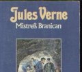 Mistreß Branican. Band 1. Von Jules Verne (1984)