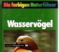 Wasservögel. Die farbigen Naturführer. Von Frieder Sauer (1982)