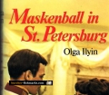 Maskenball in St. Petersburg. Von Olga Ilyin (1983)