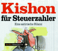 Kishon für Steuerzahler. Von Ephraim Kishon (1991)