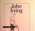 Die wilde Geschichte vom Wassertrinker. Von John Irving (1989)