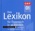 Das Lexikon für Österreich in 20 Bänden. Band 1. Von Joachim Weiß (2006)
