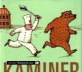 Küche totalitär. Von Wladimir Kaminer (2006)