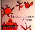 Erstkommunion Album. Von Lea Smulders (1962)