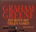 Ein Mann mit vielen Namen. Von Graham Greene (1988)