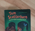 Tom Scatterhorn und der Saphir des Maharadscha