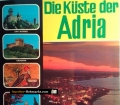 Die Küste der Adria. Von Rosella Vantaggi (1986)