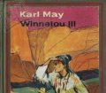 Winnetou 3 (Dritter Band). Von Karl May (1962)