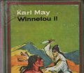 Winnetou 2 (Zweiter Band). Von Karl May (1962)