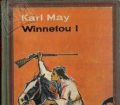 Winnetou 1 (Erster Band). Von Karl May (1962)