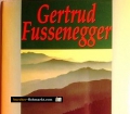 Ein Spiel ums andere. Von Gertrud Fussenegger (1996)
