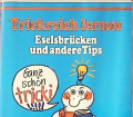 Franz-Schneider+TRICKREICH-LERNEN-Eselsbrücken-u-a-Tips