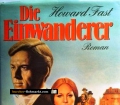 Die Einwanderer. Von Howard Fast (1979)