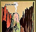 Im Tal des Todes. Band 62 der Gesammelten Werke. Von Karl May (1951)