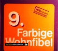9. Farbige Wohnfibel. Von Arge Wohnzirkel Detmold (ca. 1979).