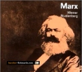 Marx. Von Werner Blumenberg (1979)