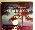 Silbermond und Kupfermünze. Von Somerset Maugham (1971)