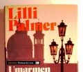 Umarmen hat seine Zeit. Von Lilli Palmer (1979)