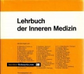Lehrbuch der inneren Medizin. Von Rudolf Gross (1970)