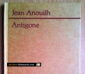 Antigone. Von Jean Anouilh (1946)