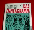 Das Enneagramm. Praktische Lebensbewältigung mit Gurdjieffs Typenlehre. Mit Persönlichkeitstest. Von Klausbernd Vollmar (1993)