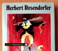 Herkulesbad. Eine österreichische Geschichte. Von Herbert Rosendorfer (1985)