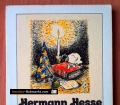 Kindheit des Zauberers. Ein autobiographisches Märchen. Von Hermann Hesse (1981)