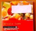 Summ-Trennkost Blitzdiät. Von Ursula Summ (2002)