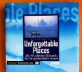 Unforgettable Places. Von Steve Davey (2004)