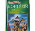 Der flüsternde Turm. Die Enwor Saga. Von Wolfgang Hohlbein (1996)