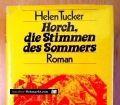 Horch, die Stimmen des Sommers. Von Helen Tucker (1971)
