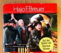Die BakerStreet Bande. Roman zur Fernsehserie. Von Hajo F. Breuer (1990)