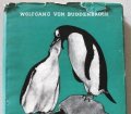 Das Liebesleben der Tiere. Von Wolfgang von Buddenbrock (1953)