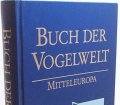 Buch der Vogelwelt. Mitteleuropa. Readers Digest. Das Beste. Von Richard Fitter (1994