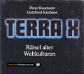 Terra X. Rätsel alter Weltkulturen. Von Peter Baumann (1983).